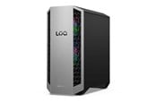 Stasjonær PC - Lenovo LoQ | RX9070XT | Ryzen 9 | 32GB | 1TB | Glass + RGB - 91DF00BWMW