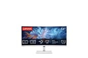Skjerm - 34" Lenovo L34W-4C UWQHD | VA | 1ms MPRT | 120Hz |2x HDMI + DP + Audio Out | FreeSync | Eyesafe with Natural Low Blue Light | LT| - 68F0GAC3EU