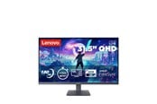 Skjerm - 31.5" Lenovo LOQ 32Q-10QHD | IPS | 0.5ms MPRT | 180Hz | 2x HDMI + DP | FreeSync Premium | Natural Low Blue Light | Tilt | Legion Space| HDR10 - 68F7GAC1EU