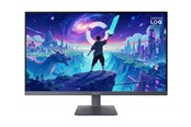 Skjerm - 31.5" Lenovo LOQ 32Q-10QHD | IPS | 0.5ms MPRT | 180Hz | 2x HDMI + DP | FreeSync Premium | Natural Low Blue Light | Tilt | Legion Space| HDR10 - 68F7GAC1EU