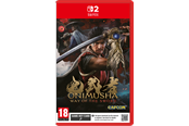Spill - Onimusha: Way of the Sword - Nintendo Switch 2 - Action/Adventure - 5055060909546