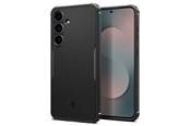 Mobil - Deksel og etui - Spigen Core Armor Mag MagSafe Case for Samsung Galaxy S25 FE - Matte Black - ACS10021