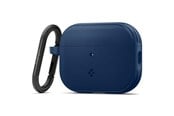 Mobil - Andre tilbehør - Spigen Vault Case for AirPods Pro 3 - Navy Blue - 29122-0