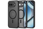 Mobil - Deksel og etui - Tech-Protect Magmat MagSafe Case for Google Pixel 10A - Translucent - 5906302353224