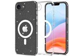 Mobil - Deksel og etui - Tech-Protect FlexAir Case for iPhone 16e / 17e - Transparent - 5906302360208