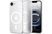 Mobil - Deksel og etui - Tech-Protect MagSlim MagSafe Case for iPhone 16e / 17e - Matte - 5906302360222