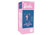 Puslespill - Tactic Barbie Rocket Scientist puzzle (1000) - 60992
