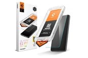 Mobil - Beskyttelsesglass - Spigen Glas.Tr Ez Fit Pro HD Tempered Glass for Samsung Galaxy S26 Ultra - AGL11074