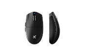 Mus - MCHOSE G3 V2 Pro Wireless - Gaming mus - Optisk - 5 knapper - Svart - HW-G3V2-8