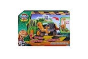 Leketøysbil - Paw Patrol Movie 3 Megasaurus Dino Vehicle - 97286 / 6075939