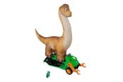 Leketøysbil - Paw Patrol Movie 3 Megasaurus Dino Vehicle - 97286 / 6075939