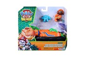 Leketøysbil - Paw Patrol Movie 3 Dino Theme Vehicle  Zuma - 97236 / 6075773