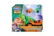 Leketøysbil - Paw Patrol Movie 3 Dino Theme Vehicle Rocky - 97236 / 6075772