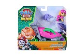 Leketøysbil - Paw Patrol Movie 3 Dino Theme Vehicle Skye - 97236 / 6075758