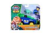 Leketøysbil - Paw Patrol Movie 3 Dino Theme Vehicle Chase - 97236 / 6075756