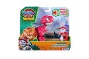 Figurer - Paw Patrol Movie 3 Roaring Pup Pals Marshall - 97300 / 6076350