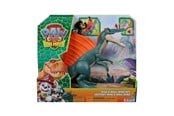 Figurer - Paw Patrol Movie 3 Rise & Roll Dino Set - 97296 / 6076188