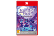 Spill - Moonlight Peaks - Nintendo Switch 2 - Simulering - 5060540773425