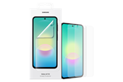 Mobil - Beskyttelsesglass - Samsung Galaxy A27 Screen Protector - Transparent - EF-UA276CTEGWW