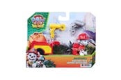 Leketøysbil - Paw Patrol Movie 3 Dino Tool Pack Marshall - 97291 / 6076019