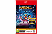 Spill - Minecraft Dungeons II (Deluxe Edition) - Nintendo Switch 2 - Action/Adventure - 0045496314736