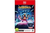 Spill - Minecraft Dungeons II (Deluxe Edition) - Nintendo Switch 2 - Action/Adventure - 0045496314736