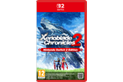 Spill - Xenoblade Chronicles 2 – Nintendo Switch 2 Edition - Nintendo Switch 2 - RPG - 0045496314804