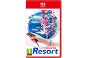 Spill - Switch Sports Resort - Nintendo Switch 2 - Sport - 0045496314972
