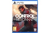 Spill - Control Resonant (Steelbook Edition) - Sony PlayStation 5 - Action - 5056635624369