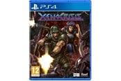 Spill - Xeno Crisis - Sony PlayStation 4 - Action - 5061077022130