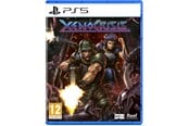 Spill - Xeno Crisis - Sony PlayStation 5 - Action - 5061077022154