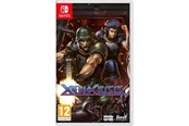 Spill - Xeno Crisis - Nintendo Switch - Action - 5061077022116