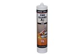 Tetting, fuging og liming
- Dana Lim Brannfuge Fire Guard A+566 300ml hvit - 56632