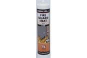 Tetting, fuging og liming
- Dana Lim Brannfugemasse Fire Guard heat 568 svart - 56835