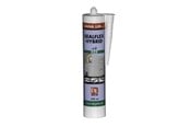 Tetting, fuging og liming
 - Dana Lim Byggefugemasse MS 522 290ml patron svart - 54545