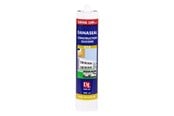 Tetting, fuging og liming
- Dana Lim Byggesilikon 515 300ml patron hvit - 51532