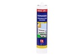 Tetting, fuging og liming
- Dana Lim Byggesilikon 515 300ml patron klar - 51531