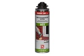 Tetting, fuging og liming
 - Dana Lim Byggeskum NBS extra 602 500ml. - 7632