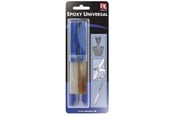 Tetting, fuging og liming
- Dana Lim Epoksylim Universal 335 24ml 2-komponent - 1755