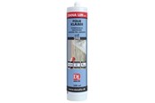Tetting, fuging og liming
 - Dana Lim Folielim 298 300ml patroner blå - 53839