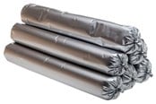 Tetting, fuging og liming
 - Dana Lim Fugemasse Ms Contractor 550 600ml hvit - 55062