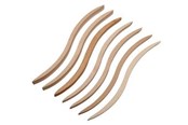 Tetting, fuging og liming
- Dana Lim Fugepinne S-modell 10x8mm - 9217