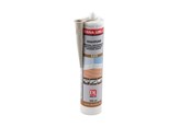 Tetting, fuging og liming
- Dana Lim Gulvfugemasse 553 290ml patron lys eik - 54702