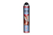 Tetting, fuging og liming
 - Dana Lim Isoleringsskum Flexifoam NBS 750ml - 7647