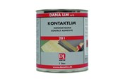 Tetting, fuging og liming
- Dana Lim Kontaktlim 281 1l - 3006