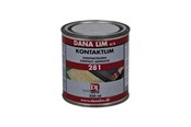 Tetting, fuging og liming
 - Dana Lim Kontaktlim 281 250ml - 3004