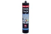 Tetting, fuging og liming
 - Dana Lim Montasjelim 286 cool tack hvit - 28922