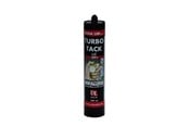 Tetting, fuging og liming
 - Dana Lim Monteringslim 291 Turbo Tack 290ml hvit - 29132