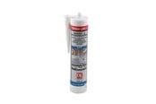 Tetting, fuging og liming
 - Dana Lim Sanitær- & byggesilikon 577 300ml hvit - 75412