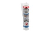 Tetting, fuging og liming
- Dana Lim Sanitær- & byggesilikon 577 300ml trans - 75411